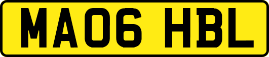 MA06HBL
