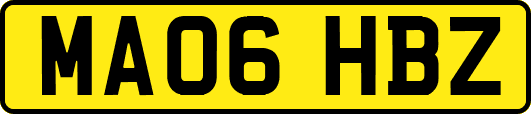 MA06HBZ