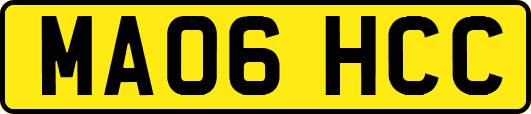 MA06HCC
