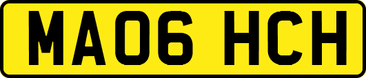 MA06HCH
