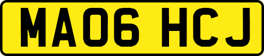 MA06HCJ