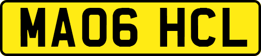 MA06HCL