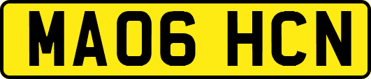 MA06HCN