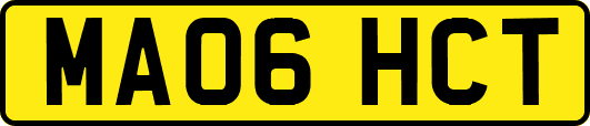 MA06HCT