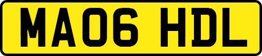 MA06HDL