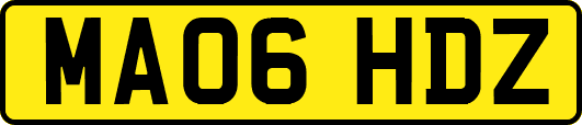 MA06HDZ