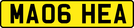 MA06HEA