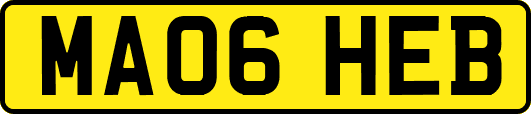 MA06HEB