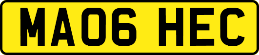 MA06HEC