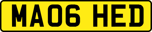 MA06HED