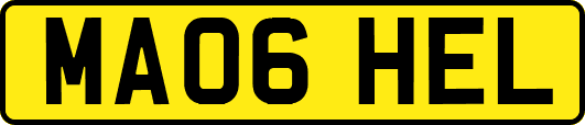 MA06HEL
