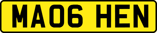 MA06HEN