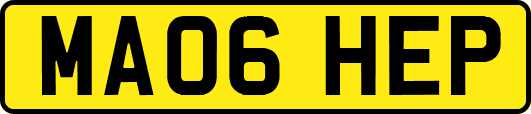 MA06HEP