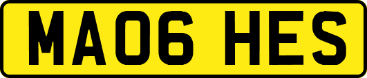 MA06HES