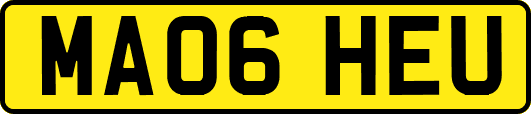 MA06HEU