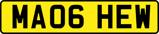 MA06HEW