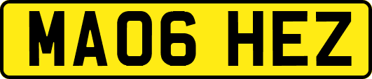 MA06HEZ