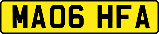 MA06HFA