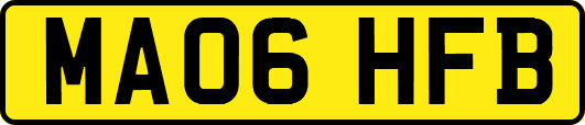 MA06HFB