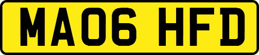 MA06HFD