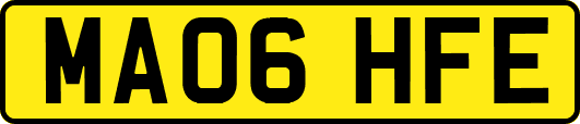 MA06HFE