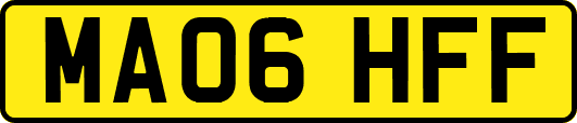 MA06HFF