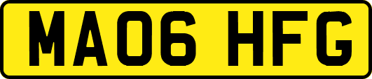MA06HFG