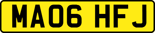 MA06HFJ