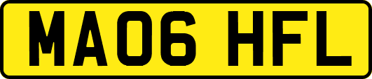 MA06HFL