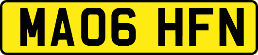 MA06HFN