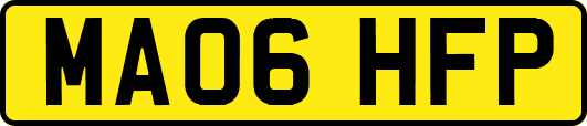 MA06HFP