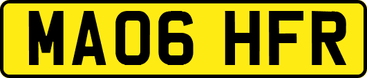 MA06HFR