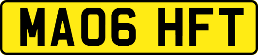 MA06HFT