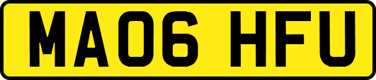 MA06HFU