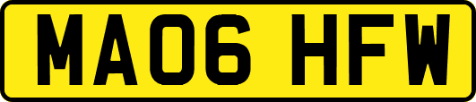 MA06HFW