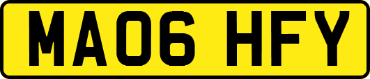 MA06HFY