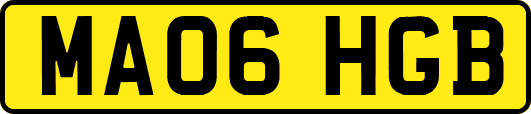 MA06HGB