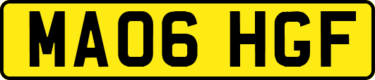 MA06HGF