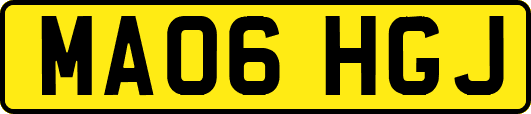MA06HGJ
