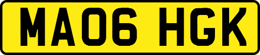 MA06HGK