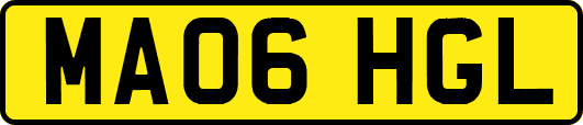 MA06HGL