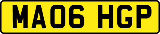 MA06HGP