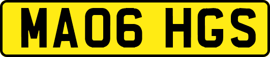 MA06HGS