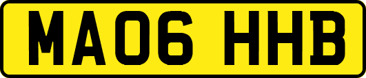MA06HHB