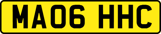 MA06HHC