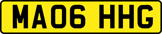 MA06HHG