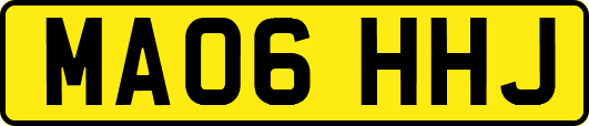 MA06HHJ