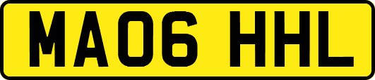 MA06HHL