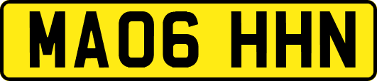 MA06HHN