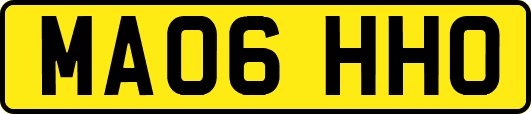 MA06HHO